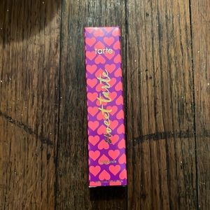 Brand new Tarte “Sweet Tarte” rollerball